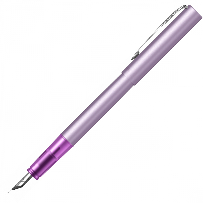 Stilou Parker Vector XL Royal Lilac CT [3]