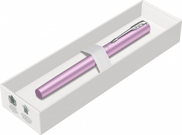 Stilou Parker Vector XL Royal Lilac CT [2]