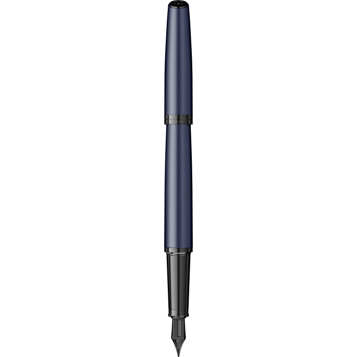 Stilou Parker Meridian Blue BT [3]