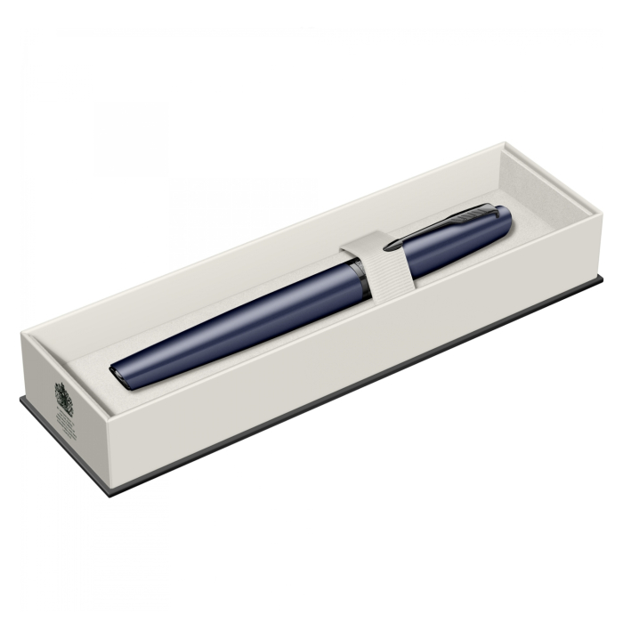 Stilou Parker Meridian Blue BT [3]