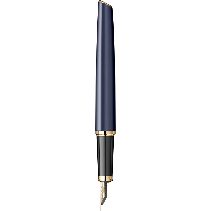 Stilou Parker Meridian Blue GT [5]
