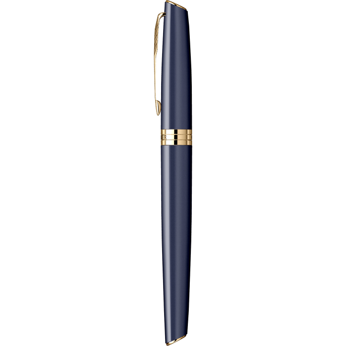 Stilou Parker Meridian Blue GT [2]