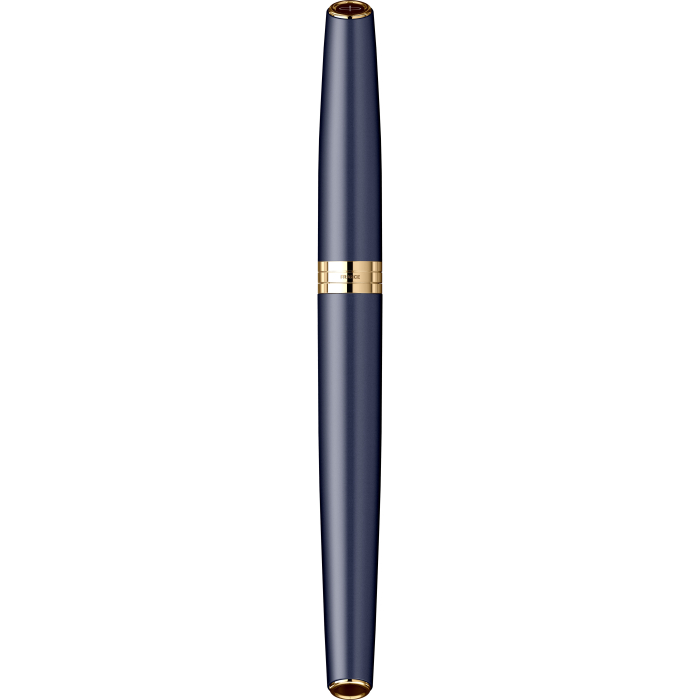 Stilou Parker Meridian Blue GT [4]