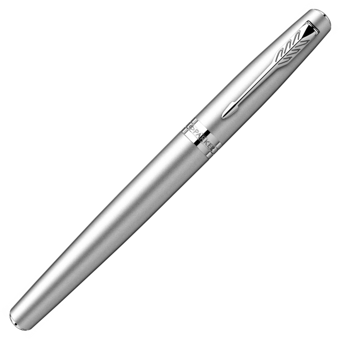 Stilou Parker Meridian Chrome CT [3]