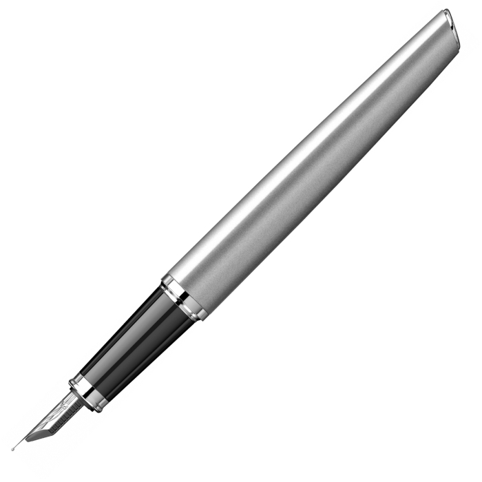 Stilou Parker Meridian Chrome CT [5]