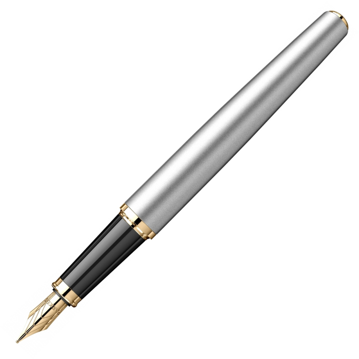 Stilou Parker Meridian Chrome GT [5]
