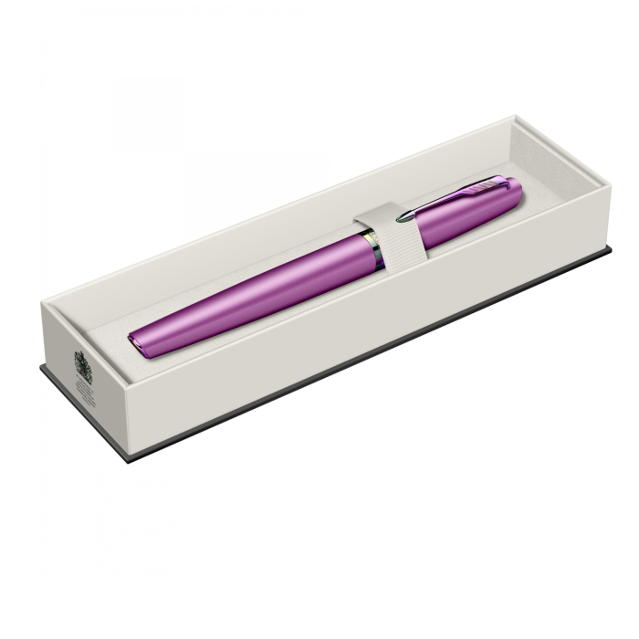 Stilou Parker Meridian Grape RBT [3]