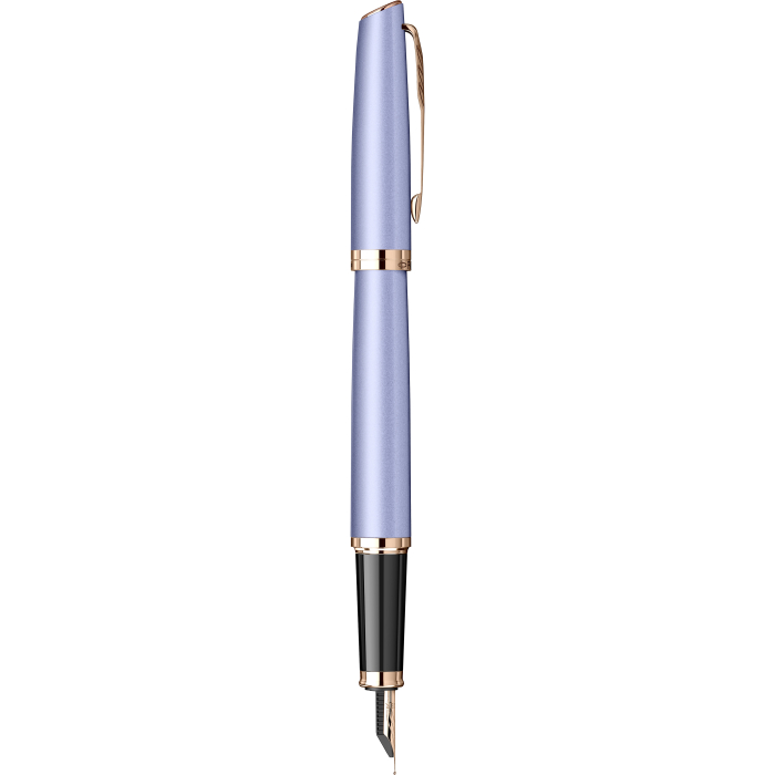 Stilou Parker Meridian Lilac PGT [4]