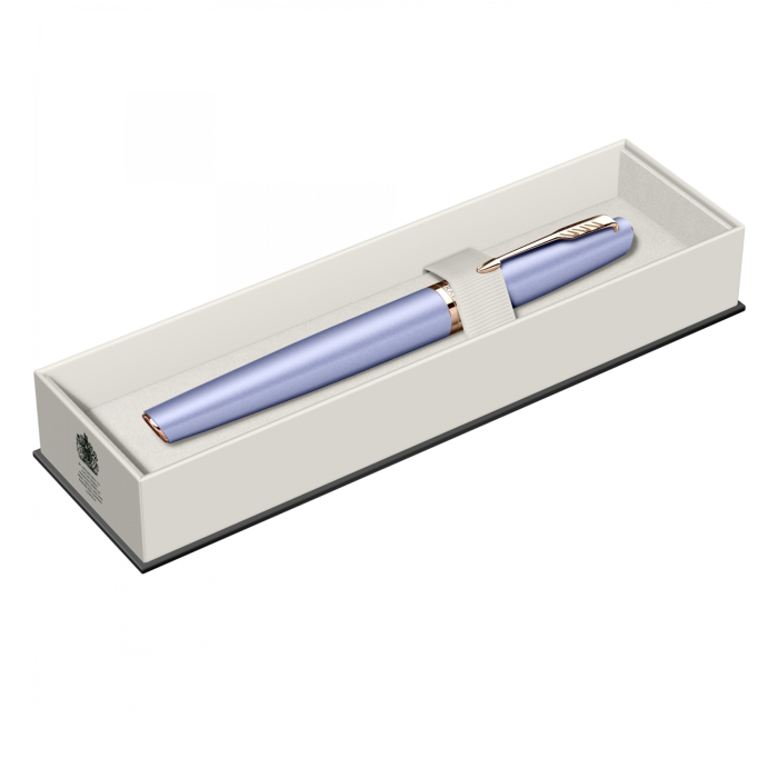 Stilou Parker Meridian Lilac PGT [3]
