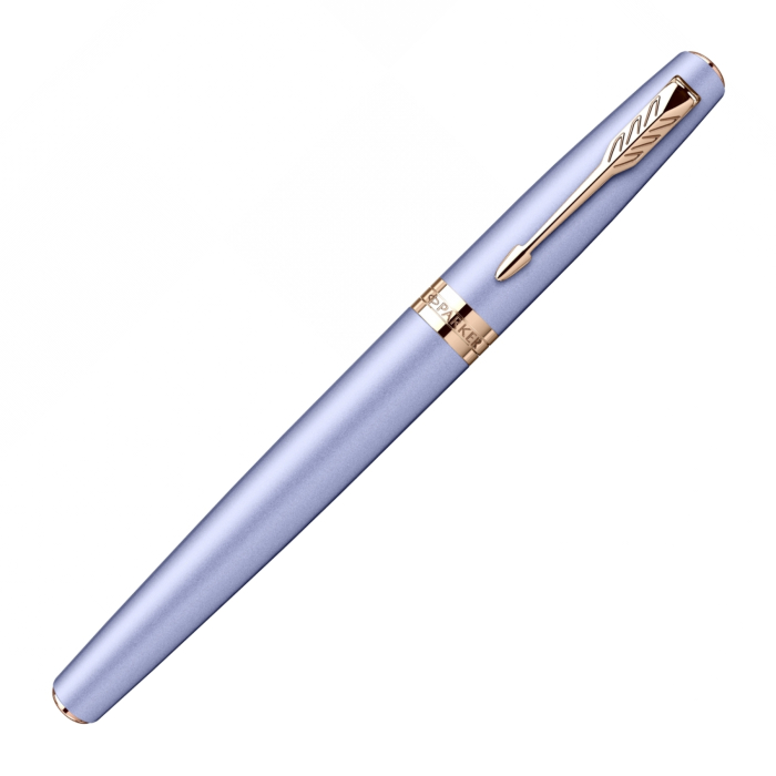 Stilou Parker Meridian Lilac PGT [2]