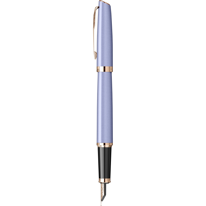 Stilou Parker Meridian Lilac PGT [2]