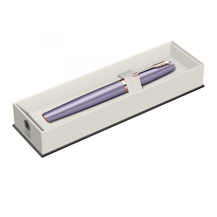 Stilou Parker Meridian Purple PGT [2]