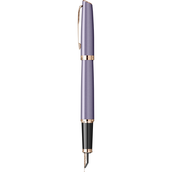 Stilou Parker Meridian Purple PGT [3]