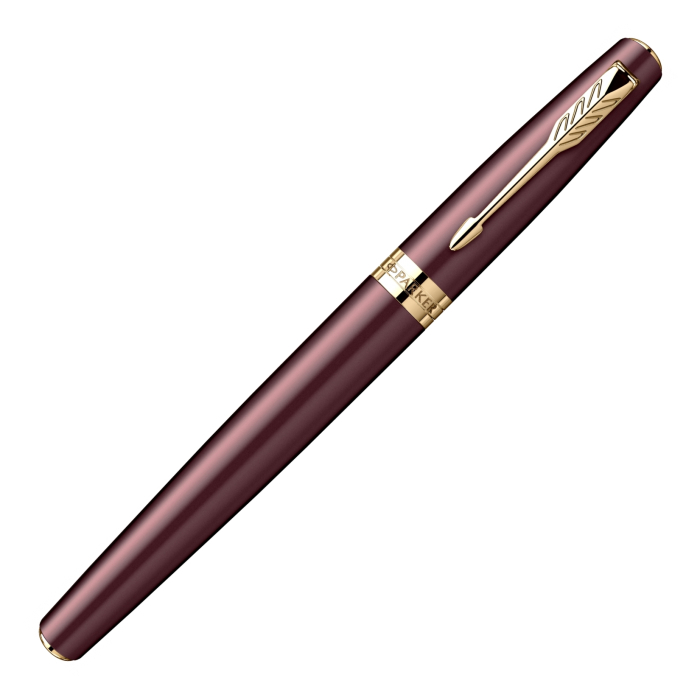 Stilou Parker Meridian Red GT [3]