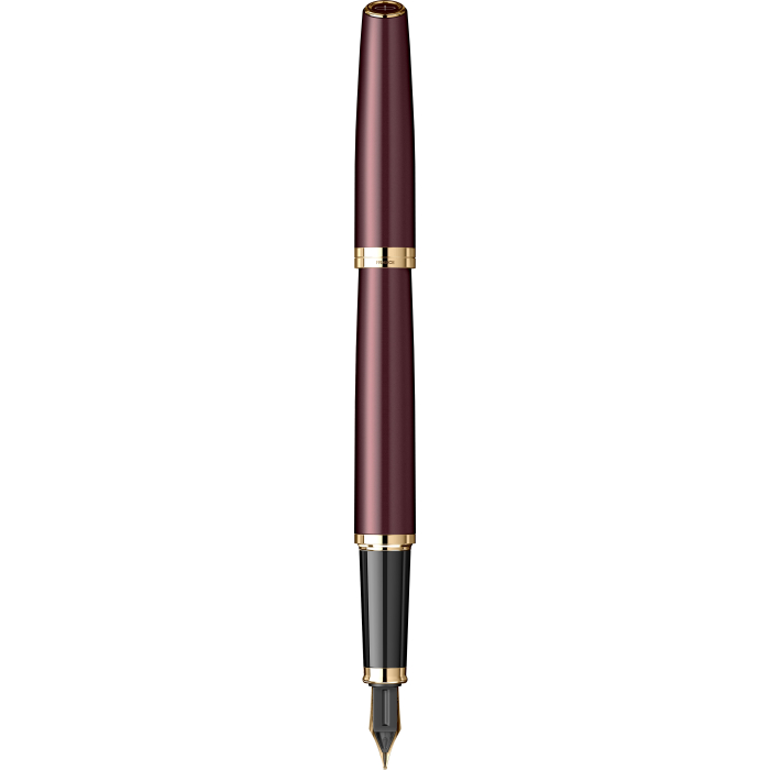 Stilou Parker Meridian Red GT [2]