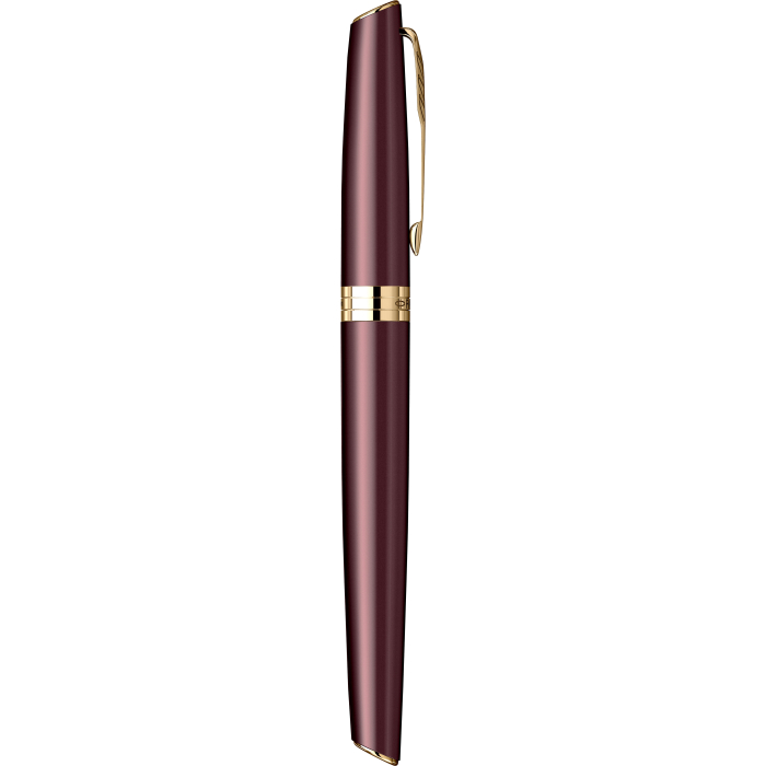 Stilou Parker Meridian Red GT [5]