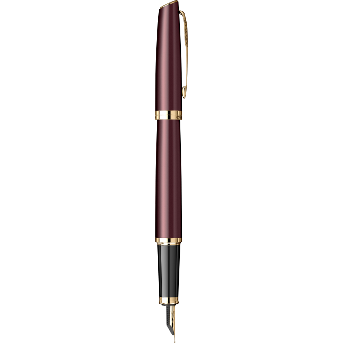 Stilou Parker Meridian Red GT [4]