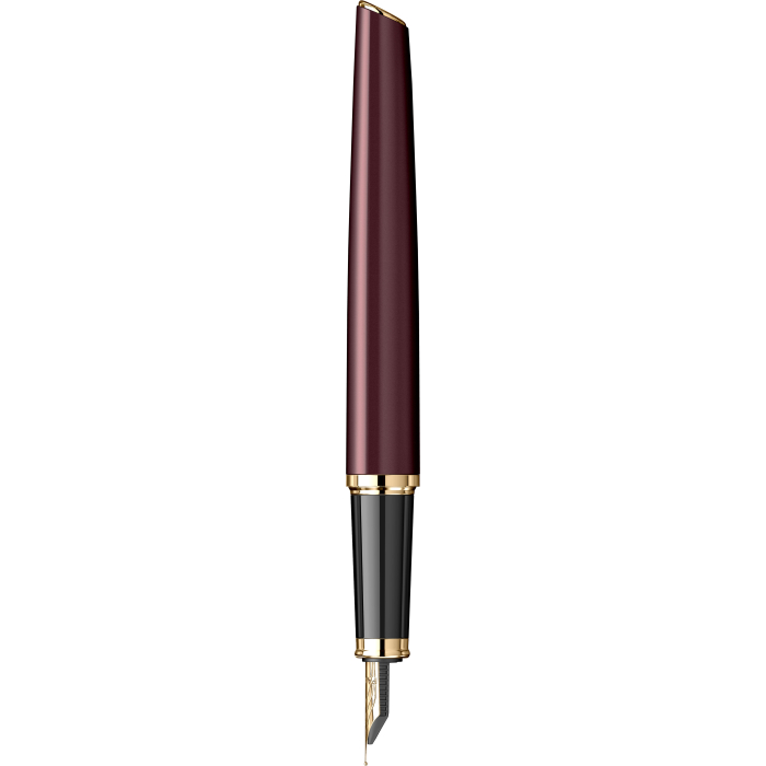 Stilou Parker Meridian Red GT [3]