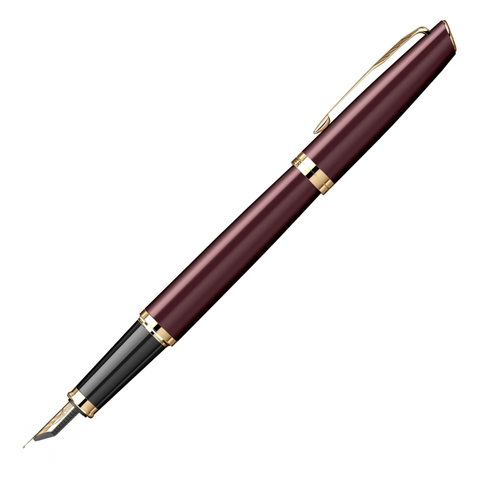 Stilou Parker Meridian Red GT [6]