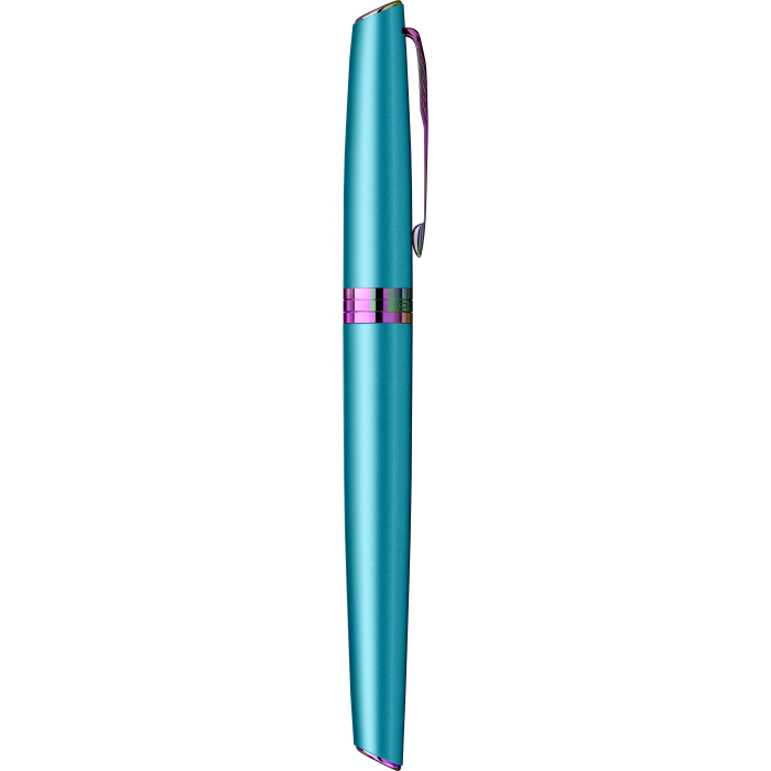 Stilou Parker Meridian Teal RBT [5]