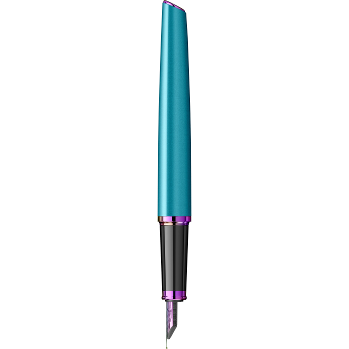 Stilou Parker Meridian Teal RBT [3]