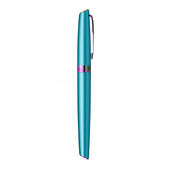 Stilou Parker Meridian Teal RBT [3]