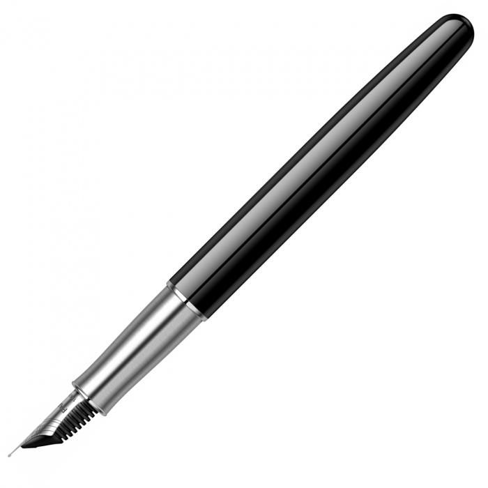 Stilou Sonnet Royal 18k Black CT, Parker [7]