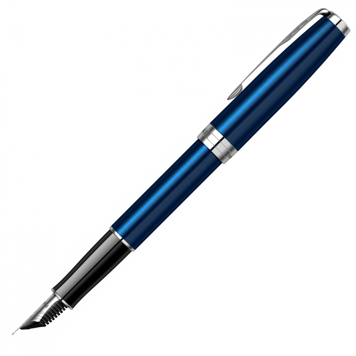 Stilou Sonnet Royal Blue CT, Parker [5]