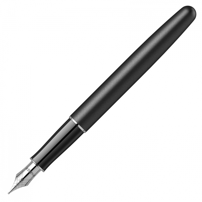Stilou Parker Sonnet Royal Essential Black Chrome CT [6]