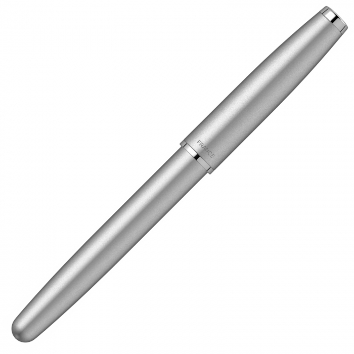 Stilou Sonnet Royal Essential Sandblast Chrome CT, Parker [7]