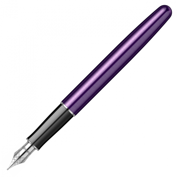 Stilou Parker Sonnet Royal Sandblasted Violet CT [5]
