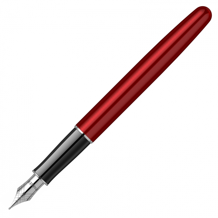 Stilou Sonnet Royal Essential Red Chrome CT, Parker [5]