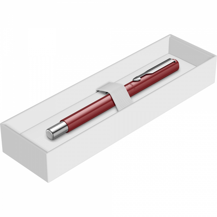 Stilou Vector Royal Standard Red CT, Parker [2]