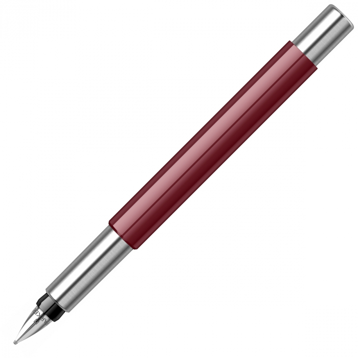 Stilou Vector Royal Standard Red CT, Parker [4]