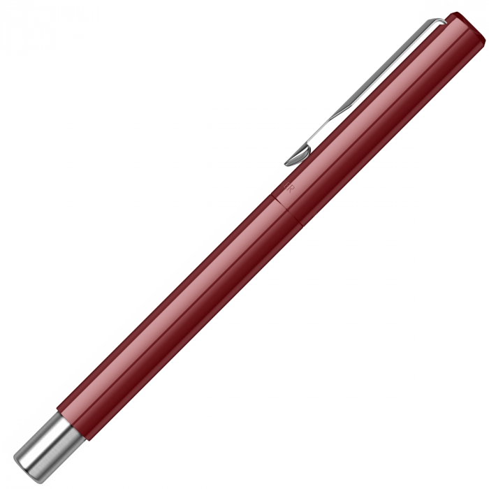 Stilou Vector Royal Standard Red CT, Parker [6]