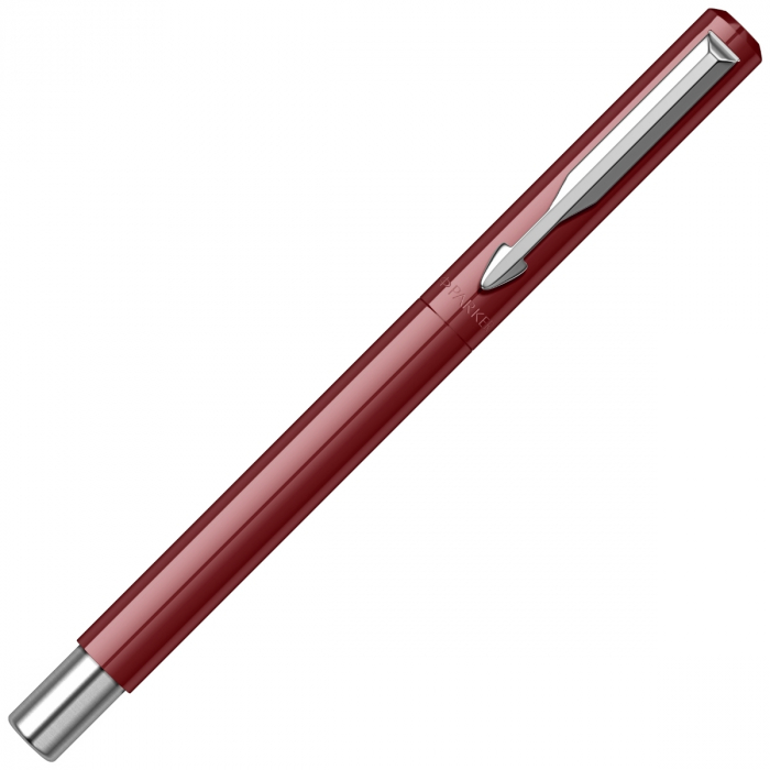 Stilou Vector Royal Standard Red CT, Parker [3]