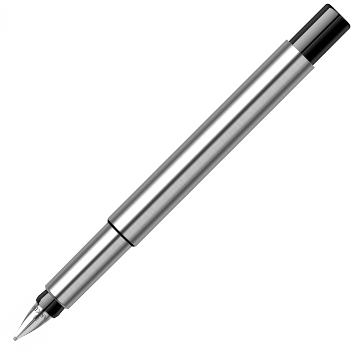 Stilou Vector Royal Standard Stainless CT, Parker [3]