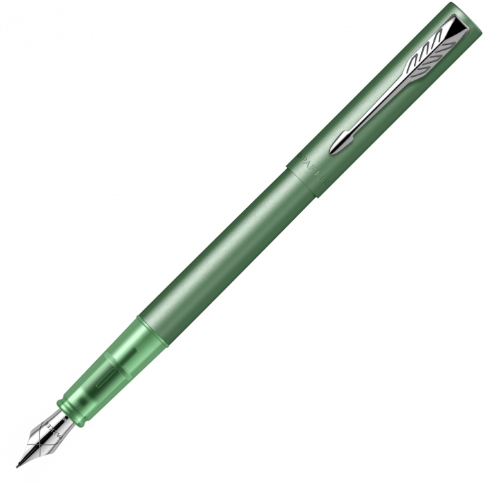 Stilou Parker Vector XL Royal Green CT [12]