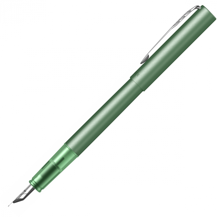 Stilou Parker Vector XL Royal Green CT [7]