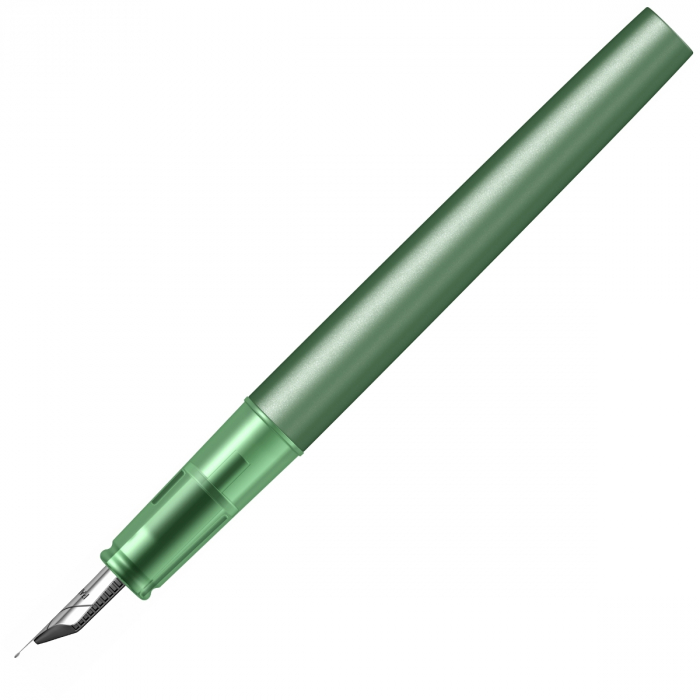 Stilou Parker Vector XL Royal Green CT [16]