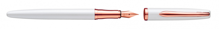 Stilou Pelikan Jazz Noble Elegance Pearl White [4]