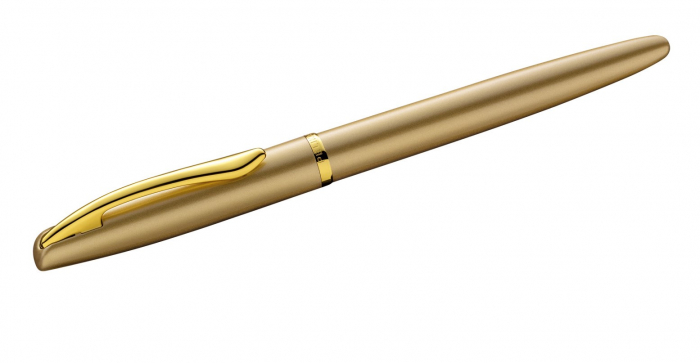 Stilou Jazz Noble Elegance Yellow Gold, Pelikan [5]