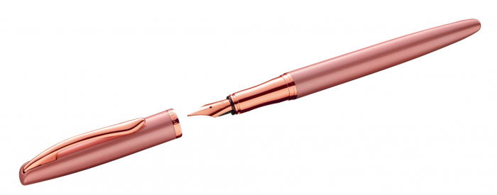 Stilou Jazz Noble Elegance P36 Pink Rose, Pelikan [5]