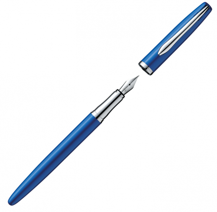 Stilou Jazz Noble Elegance P36 Saphire Blue, Pelikan [6]