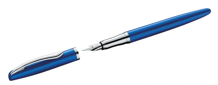 Stilou Jazz Noble Elegance P36 Saphire Blue, Pelikan [4]