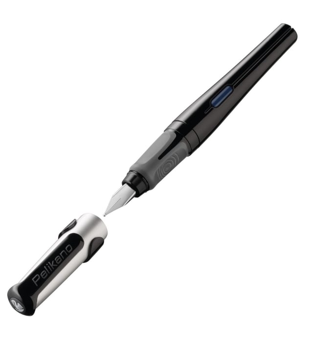 Stilou Pelikano Dreptaci Penita M, Pelikan [6]