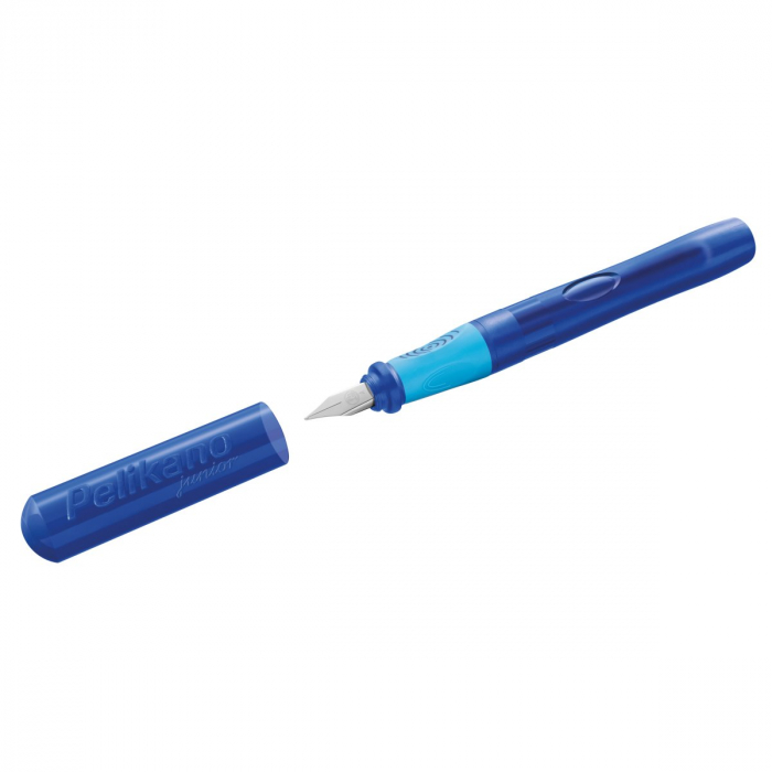 Stilou Pelikano Junior Albastru, Pelikan [2]