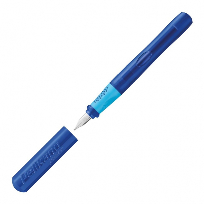 Stilou Pelikano Junior Albastru, Pelikan [3]