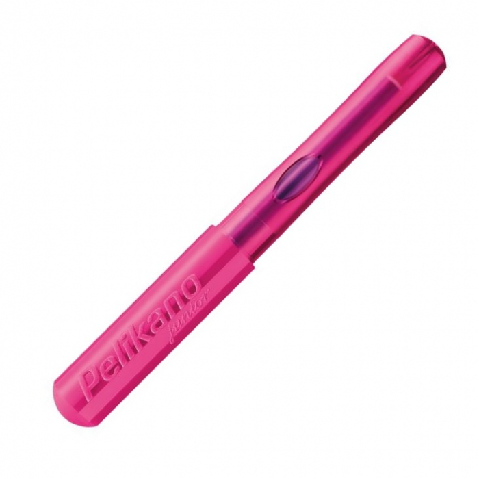 Stilou Pelikano Junior Roz Blister, Pelikan [4]