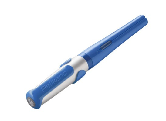 Stilou Pelikano Albastru 2024, Pelikan [4]